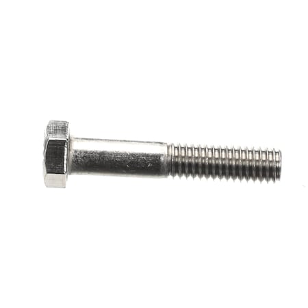 American Dish Service BOLT, 3/8-16 X 2 HH 098-1611